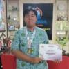 Siswa Smamda Sidoarjo Gondol Medali Emas Seni Baca Al Qur’an dalam Ajang MEA 2024
