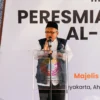 Transformasi Masjid Muhammadiyah: Dari Tempat Ibadah Menuju Pusat Solusi Masyarakat