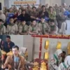 SMP Muhammadiyah 1 Surabaya Gelar Pertukaran Budaya Internasional dengan Thailand dan Tajikistan