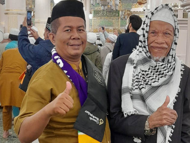 Itsar, Pelajaran Abadi dari Penduduk Madinah