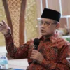 Pemilu 2024, Haedar Minta Warga Muhammadiyah Cerdas dan Rasional