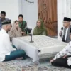 Haedar Nashir Bimbing Ikrar Syahadat Calon Menantu Susi Pudjiastuti