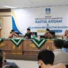 Haedar Ingatkan Empat Aspek Penting Diperhatikan Pimpinan Lembaga Muhammadiyah