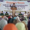 Haedar Nashir: Kita Bermuhammadiyah Itu Jangan Merasa Rugi