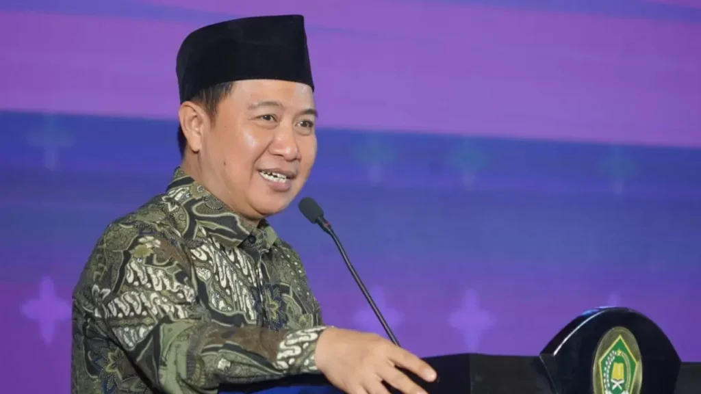 Hilman Latief Optimis Lazismu Capai Penghimpunan Dana Rp1 Triliun