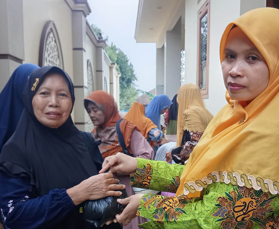 Restu Suami: Langkah Berkah Istri Aktif di Organisasi ‘Aisyiyah