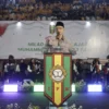 Buka Resepsi Milad ke 63 IPM, Ini Pesan Haedar Nashir