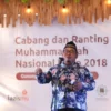 Jamaluddin Ahmad Ingatkan Pentingnya Masjid Percontohan di Setiap PRM dan PCM