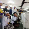 Air Zamzam: Simbol Keberkahan Dan Harapan Bagi Kaum Muslim