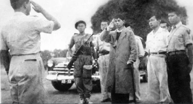 Hidup Mulia atau Mati Syahid