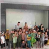 Safari Masjid KB-TK ABA 1 Buduran, Tumbuhkan Kecintaan Kepada Masjid