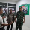 KASAD Kunjungi Laboratorium Rudal UAD, Bahas Potensi Kerja Sama dan Riset Masa Depan