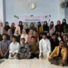 PD IPM Kota Pasuruan Menggelar Ramadan Vibes: Powerfull Night