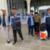 Tertahan 30 Jam di Bandara Madinah, Kakek 88 Tahun Tetap Semangat Tunaikan Ibadah Haji