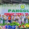 Milad Ke-6 SD Musaka Lamongan: Perayaan Pendidikan dan Religiusitas yang Membanggakan