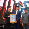 Kemenag Raih Penghargaan Lembaga Pemerintah Terpopuler 2025 dari The Iconomics