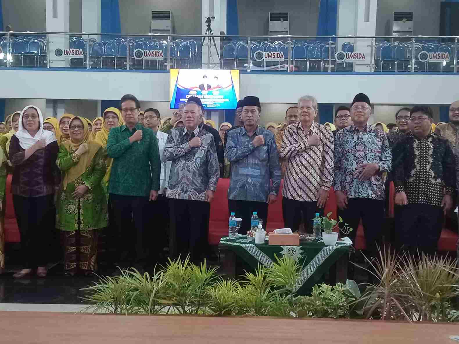 Menkes Budi Gunadi: Gagasan Kiai Ahmad Dahlan Jadi Fondasi Indonesia Sehat dan Cerdas