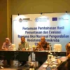 Pengendalian Resistensi Antimikroba Mencapai Hasil Positif