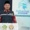 Jemaah Diimbau Batasi Aktivitas Fisik dan Umrah Sunah Jelang Puncak Haji