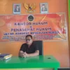 PDM Lumajang Miliki Kantor LBH AP: Langkah Strategis Dalam Dakwah Bidang Hukum