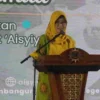 Tarhib Ramadan, Aisyiyah Fokus pada Keluarga Sehat dan Sakinah