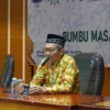 Majelis Tarjih Muhammadiyah Bahas Status Halal Bumbu Jepang, Soroti Pentingnya Fikih Minoritas