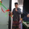 TPA Ranting Menongo Sukodadi Lamongan Kini Miliki Gedung Baru