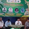 PRM Mangundikaran Utara Nganjuk Berbagi Berkah kepada Dhuafa dan Marbot Masjid