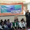 Sepulang Haji, Setidaknya Semakin Aktif Bermuhammadiyah