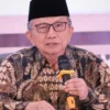 Dahlan Rais Ajak Warga Muhammadiyah Meraih Keunggulan Ketiga, Bidang Ekonomi