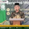 Irwan Akib Mengingatkan Agar Bermuhammadiyah dengan Gembira