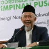 Muhammadiyah Tidak Cukup hanya Mengkader Imam Masjid dengan Tajwidnya Bagus