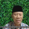 Peringatan Sumpah Pemuda, Syafiq A Mughni Dorong AMM Jalankan Peran Kebangsaan dan Kepeloporan