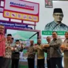 Muhammadiyah Perkuat Ekonomi Umat dengan Rakornas dan Peluncuran Mentari Mart