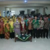 PDM Sumenep Membangun Klinik Muhammadiyah Siti Kartini