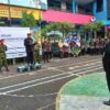 Semarak Milad ke-113 Muhammadiyah, PCM Wiyung Bergerak Memajukan Kesejahteraan Bangsa