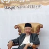 Keberkahan Pengajian: Ketenangan, Rahmat, dan Pengampunan Allah