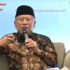 Muhammadiyah Ajak Seluruh Lapisan Masyarakat Menjadikan Pemilu 2024 yang Bermartabat