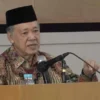 PP Muhammadiyah Susun Fikih Difabel dengan Paradigma Teologi Al Maun