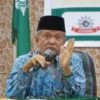 Pesan Anwar Abbas untuk Santri Muhammadiyah; Berani Bermimpi dan Meraih Keberhasilan
