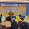 Muhammadiyah Sejak Awal Berdirinya sebagai Gerakan Literasi