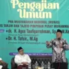 Agus Taufiqurrahman Mengajak Warga Muhammadiyah Jaga Spirit Mengaji