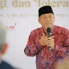 Ini Dampak Pemilu Materialistik Terhadap Kesehatan Jiwa