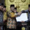 Haedar Nashir Berpesan agar Masjid Tidak Sebatas untuk Ibadah Khusus