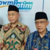 AUM Jangan Hanya Dijadikan Tumpangan, Haedar Pesan Karyawan Harus Aktif Bermuhammadiyah