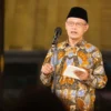 Berikut Alasan UGM Memberikan Anugerah HB IX kepada Haedar Nashir