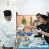 Haedar: Semua Pihak Harus Menerima Hasil Pemilu dengan Sikap Legowo dan Ksatria