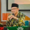 Haedar Nashir Pesan Jangan Ada “Pemberontakan Diam-diam” di Keluarga Aktivis Muhammadiyah