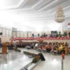 Haedar Ajak Warga Muhammadiyah Merekat Persatuan dalam Hingar Bingar Tahun Politik 2024