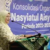 Konsolidasi Nasyiatul Aisyiyah: Menguatkan Gerakan Dakwah Dan Advokasi Menuju Keadilan
